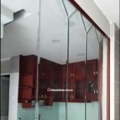 CHO THUÊ NHÀ NGUYÊN CĂN 1 LẦU MT ĐƯỜNG RAY XE LỬA PHÚ NHUẬN LH:0707569412