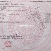 CẦN BÁN GẤP GIẢM 2,9 TỶ - ĐẤT MT ĐƯỜNG SINCO  P.AN LẠC, TP.HCM. LH:0902222007.