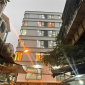 BÁN NHÀ 7 TẦNG, GÓC 3 MẶT ĐƯỜNG, SỐ 4 NGÕ 521 NGUYỄN TRÃI. LH:0393111533 HOẶC 0934306688.