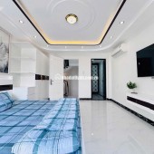 BÁN NHÀ NGAY CÔNG VIÊN GIA ĐỊNH – 33MV 5 TẦNG FULL NỘI THẤT 6,9 TỶ. LH:0908120770