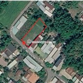 CHÍNH CHỦ CẦN BÁN GẤP LÔ ĐẤT 750M² CÓ 400M THỔ CƯ TẠI DƯƠNG MINH CHÂU, TÂY NINH LH:0984682356.