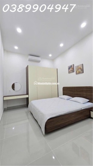 BÁN NHÀ MỚI 3 TẦNG ĐẸP LÔ GÓC MẶT TIỀN SỐ 56 ĐỒNG NAI NHA TRANG – SÁT TRỤC TỐ HỮU – DIỆN TÍCH 90M² NGANG 5,3M HƯỚNG ĐÔNG FULL NỘI THẤT GIÁ 11,9 TỶ