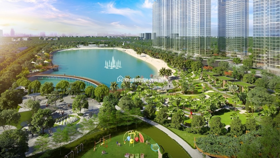 NHÀ PHỐ VINHOMES SAIGON PARK 4 TẦNG – 166M² – KẾ CĂN GÓC:  CHỈ 5 TỶ (full 102%)