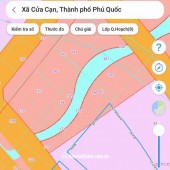 BÁN ĐẤT PHƯỜNG LÊ LỢI, TP.VINH - DT 121M2 VÀ 364M2 – SHR - GIÁ CHỈ TỪ 55TR/M2. LH:0903464999.