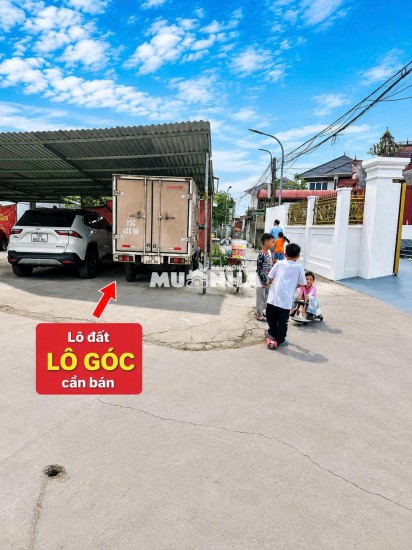 Chính chủ cần tiền bán gấp 2 lô đất đẹp tại An Đồng, Hải Phòng – Giá thấp hơn mặt bằng khu vực