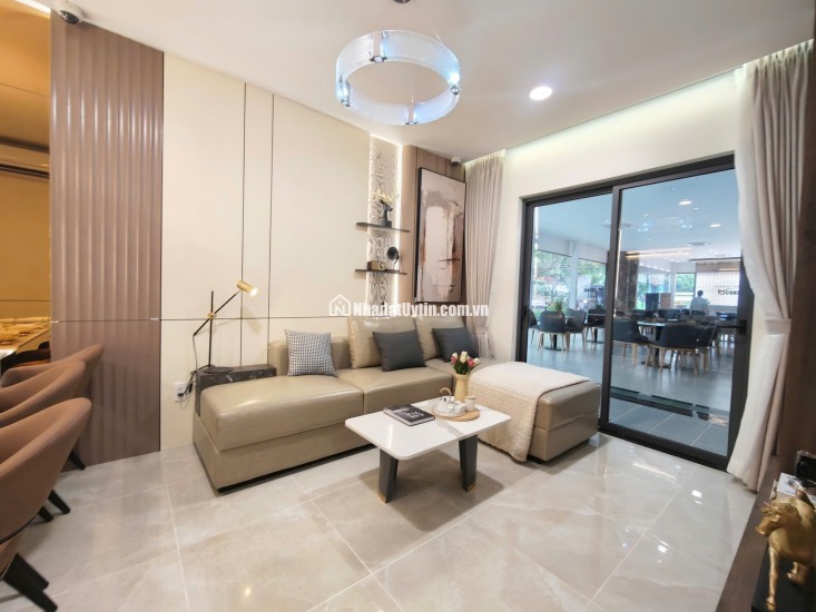 Bán căn hộ siêu hot 2PN Central Park Tam Hiệp (BCONS) — 53m²  Giá 49,9 triệu/m²