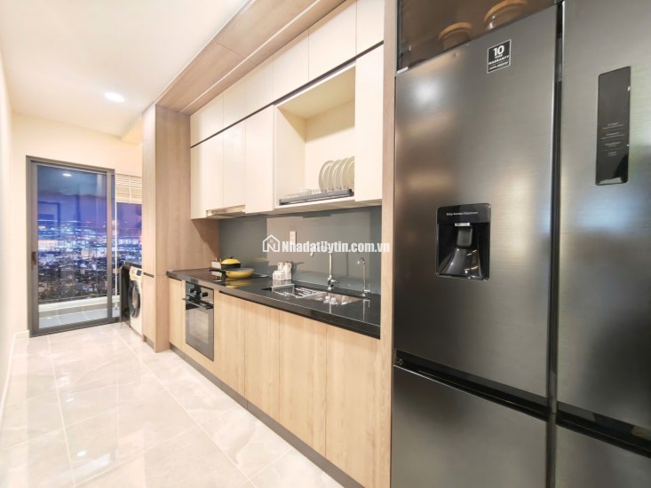 Bán căn hộ siêu hot 2PN Central Park Tam Hiệp (BCONS) — 53m²  Giá 49,9 triệu/m²