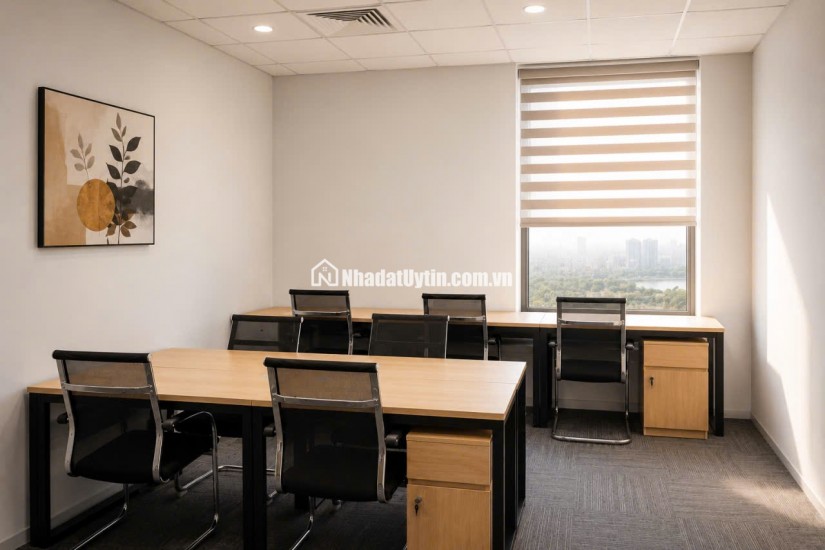 Bạn đang tìm văn phòng nhưng chưa biết chọn ở đâu? Hãy đến An Hub và trải nghiệm 7 ngày làm việc miễn phí