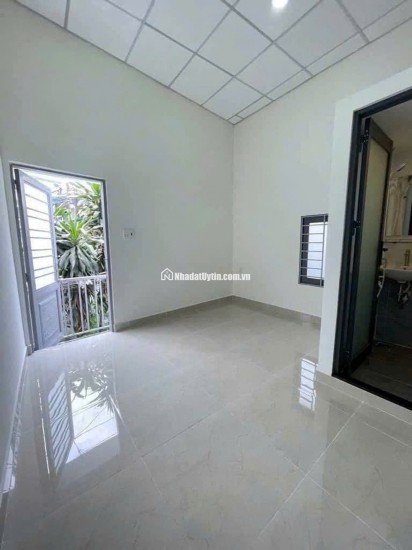 BÁN NHÀ HÀ HUY GIÁP – LÔ GÓC 2 MẶT TIỀN – 2 TẦNG – HXH – CHỈ 2 TỶ NHỈNH - Q12