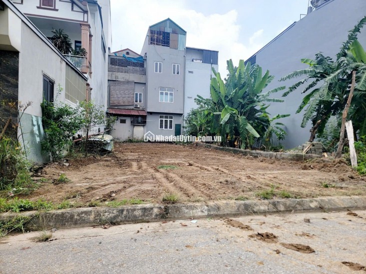 BÁN ĐẤT TẠI KHU TĐC BẮC PHÚ CÁT, HÒA LẠC, HÀ NỘI. DT 200M2 - SHR - 15,5 TỶ. LH:0904684777