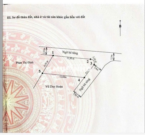 Chính chủ cần tiền bán gấp 2 lô đất đẹp tại An Đồng, Hải Phòng – Giá thấp hơn mặt bằng khu vực