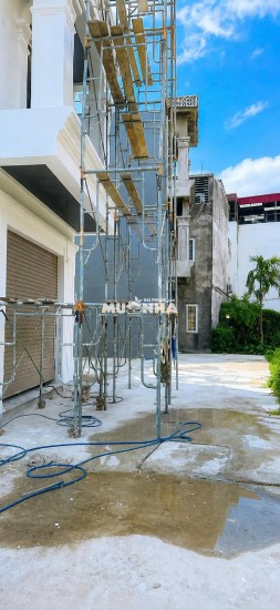 Chính chủ cần tiền bán gấp 2 lô đất đẹp tại An Đồng, Hải Phòng – Giá thấp hơn mặt bằng khu vực