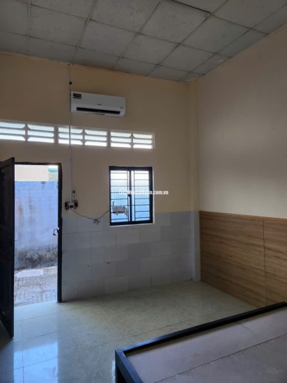 Bán Lô đất 550m² thổ cư + trọ 20 phòng – Khu Bến Tràm, Cửa Dương – Giá tốt