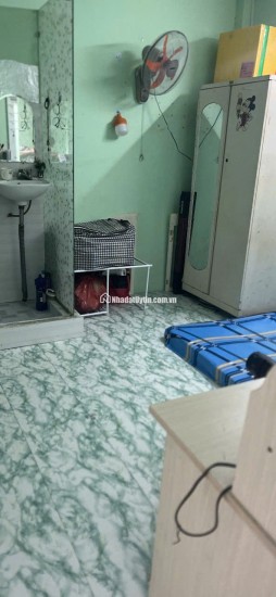 BÁN NHÀ 116/156/1 THIÊN PHƯỚC P.TÂN HOÀ - 56MV - SHR - CHỈ 5.8 TỶ. LH:0765202212.