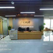 THE LEGATUS 22 LIỄU GIAI – CĂN HỘ CAO CẤP GIỮA VÙNG LÕI BA ĐÌNH