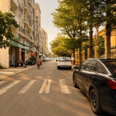 DƯƠNG QUẢNG HÀM – 64M² – 5 TẦNG – 6PN – Ô TÔ NGỦ TRONG NHÀ – CHỈ NHỈNH 8 TỶ!