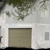 Cho thuê nhà 2 tầng lô góc 60m², mặt tiền rộng – KĐT Tây Nam Linh Đàm – 12 triệu/tháng